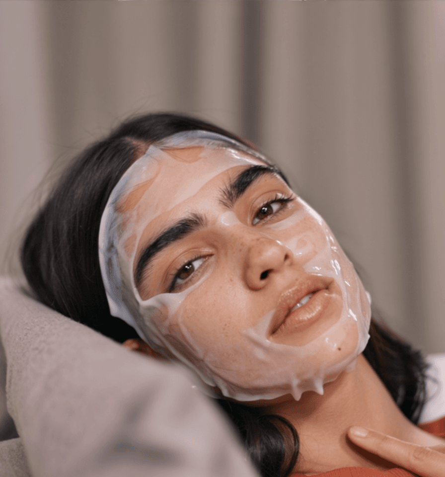 Snowhite Facial