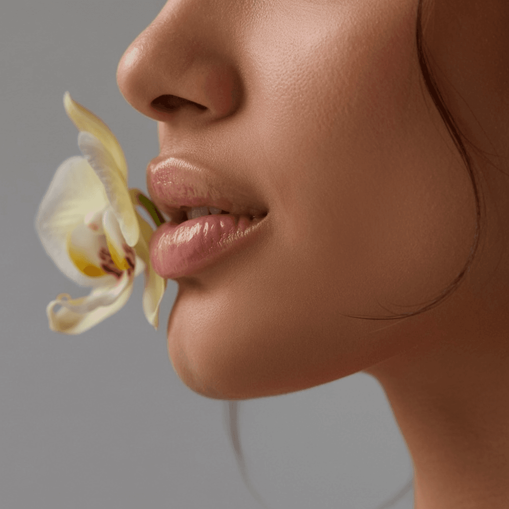 Lip Tinting