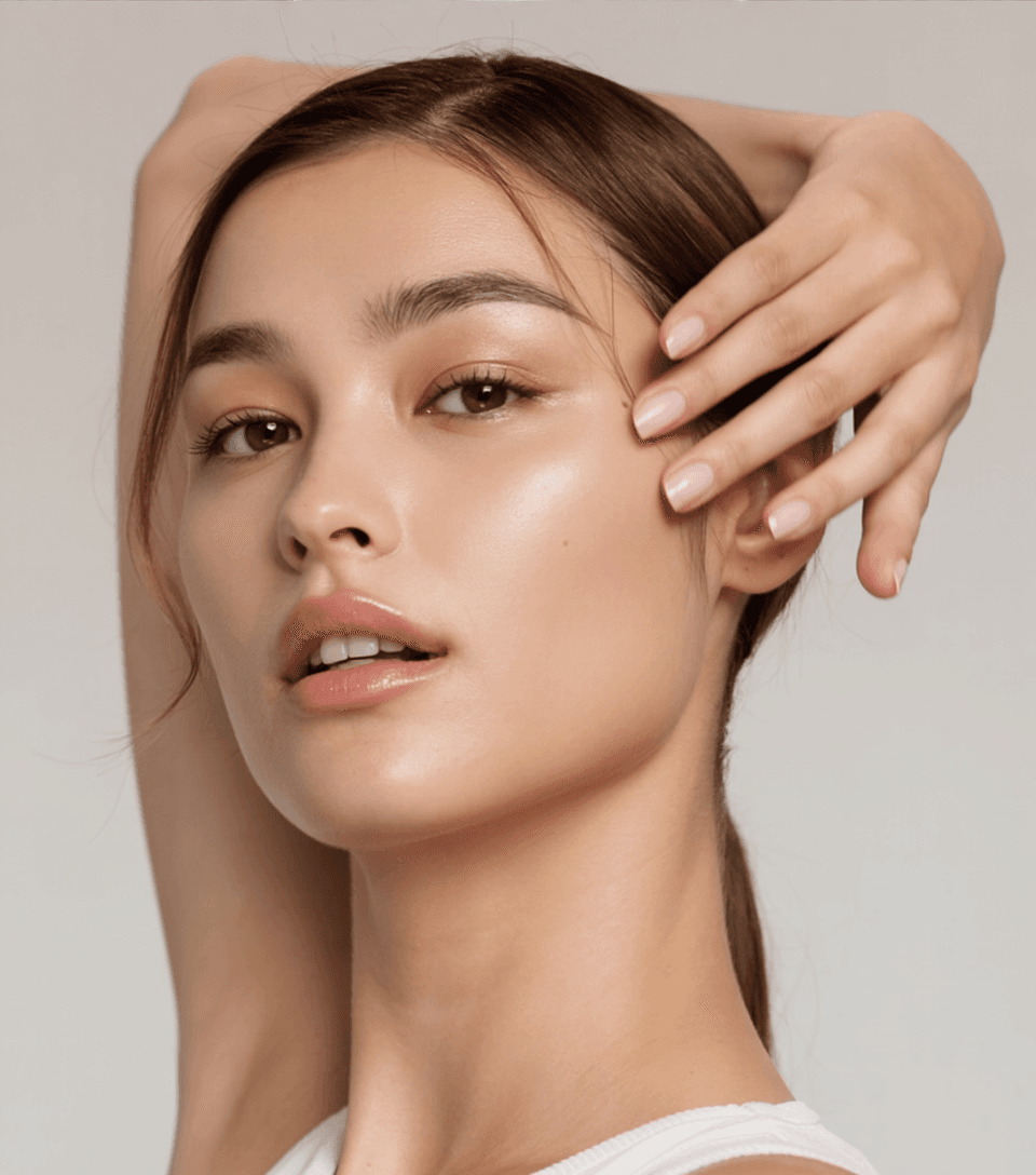 Glass Glow Korean Facial