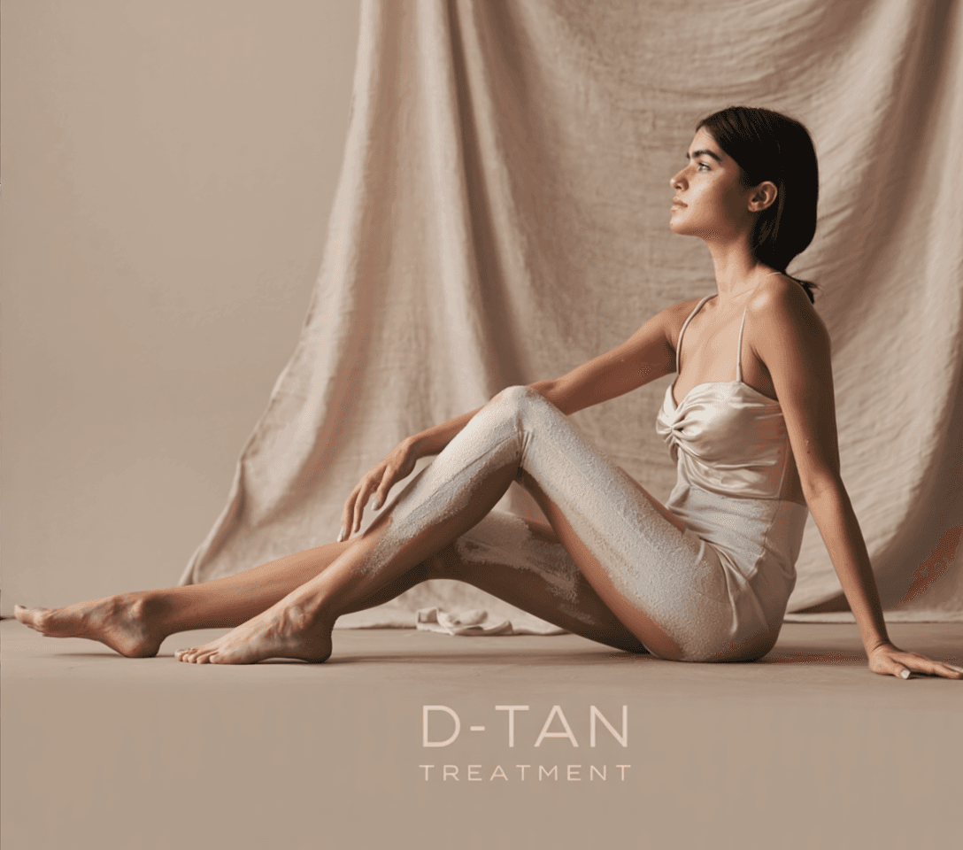 Full Body Detan Oxy Brightening