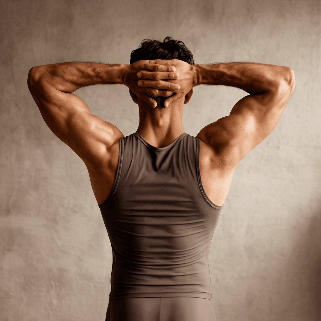 Full Arms Laser Hair Reduction