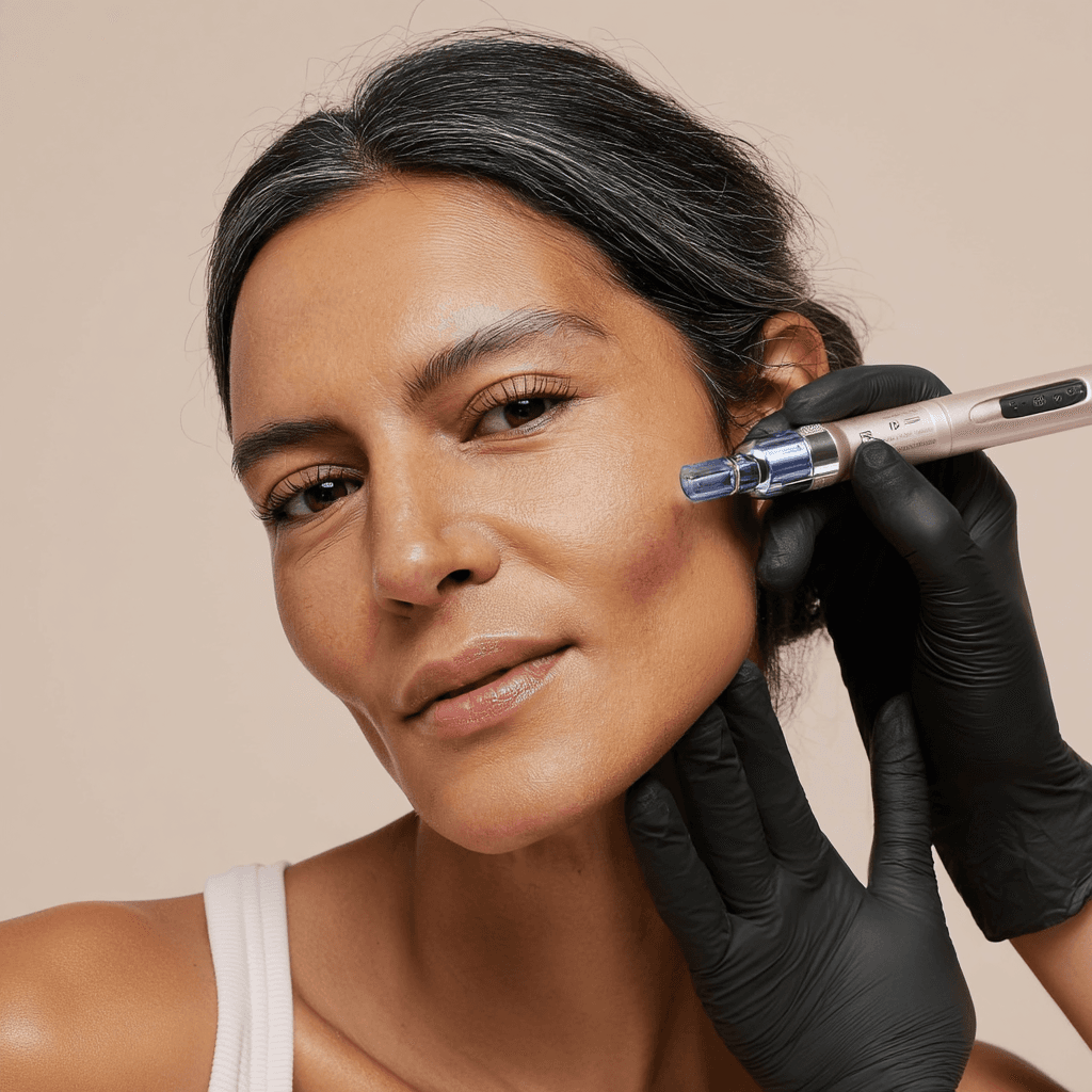 Collagen Boost Mesotherapy