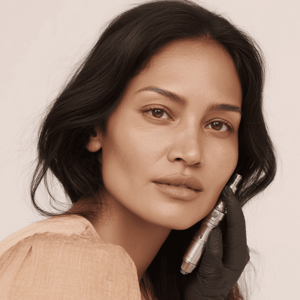 Pore Tightening Mesotherapy