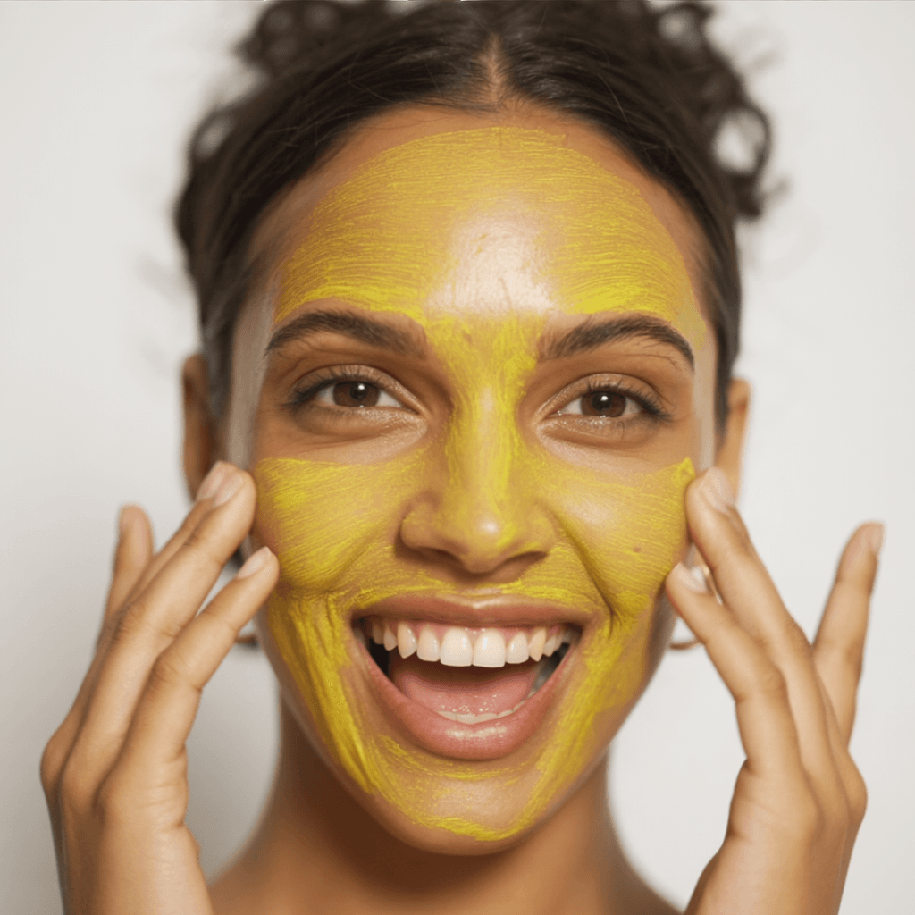 Korean Glass Skin Treatment