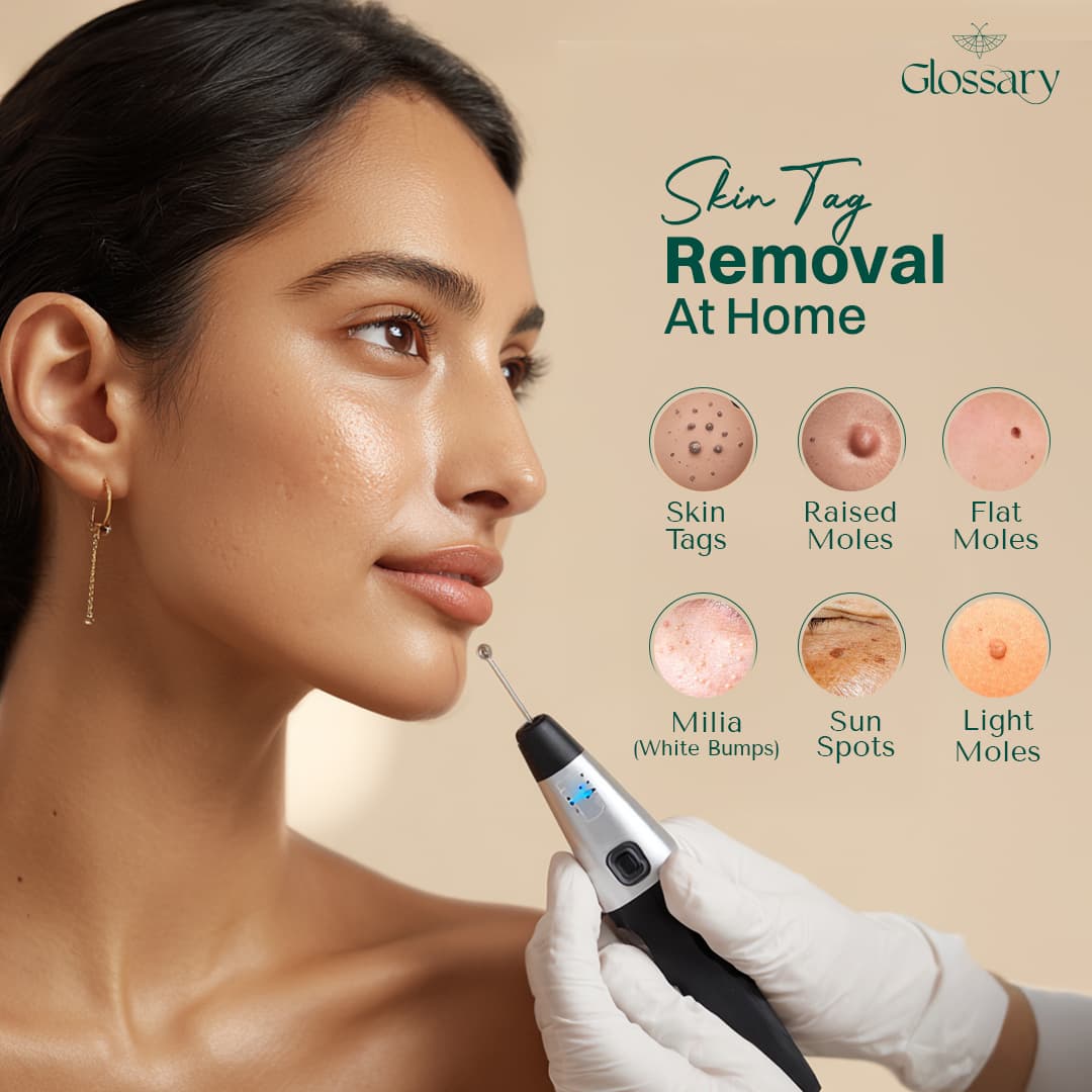 Mole /Skin Tag Removal