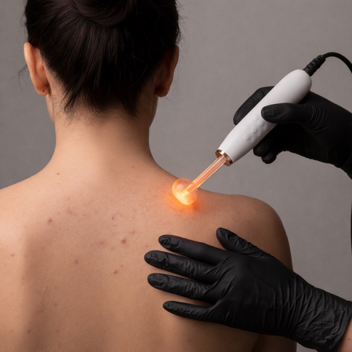 Acne Treatment Full Back