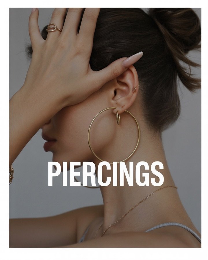 Body Piercing
