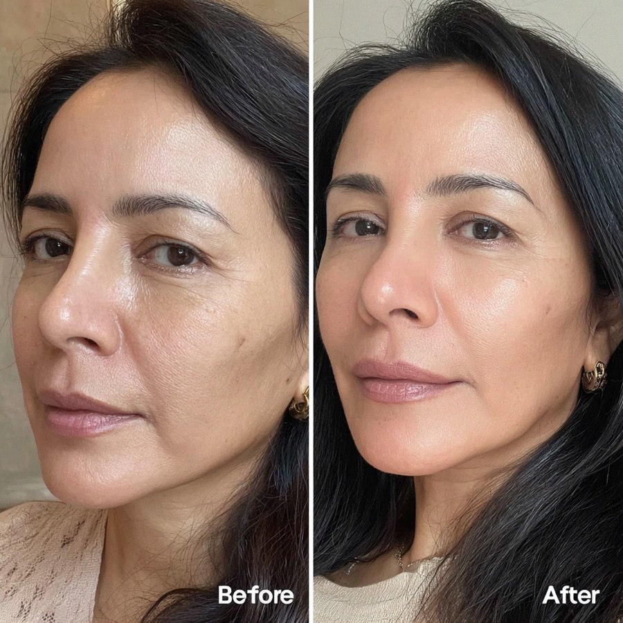 Collagen Boost Mesotherapy