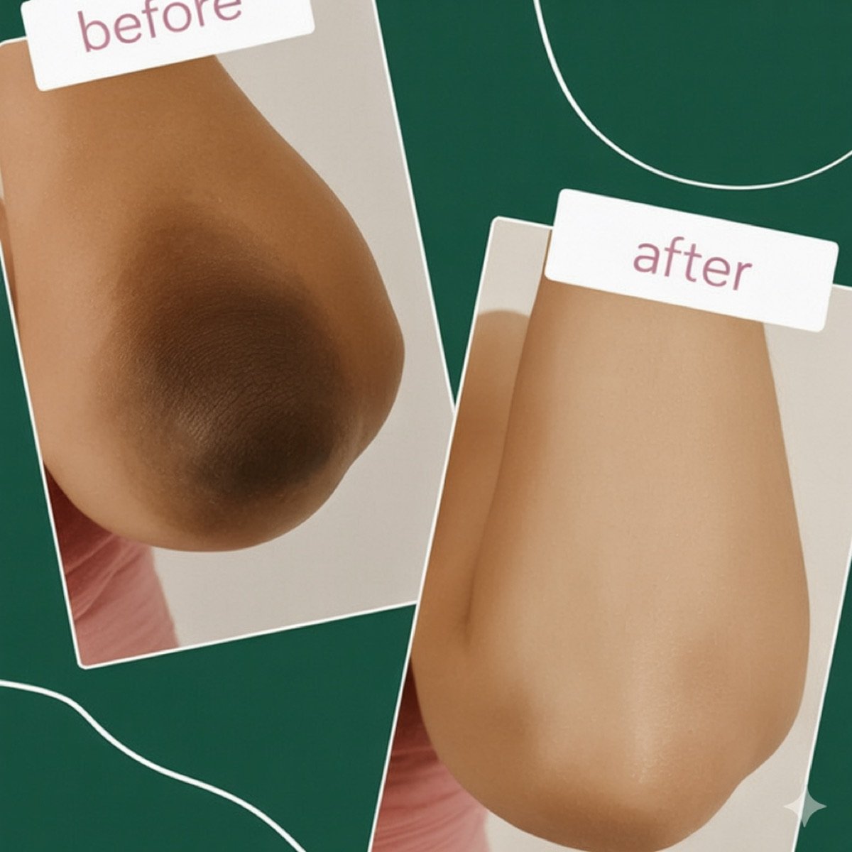 ELBOW Brightening