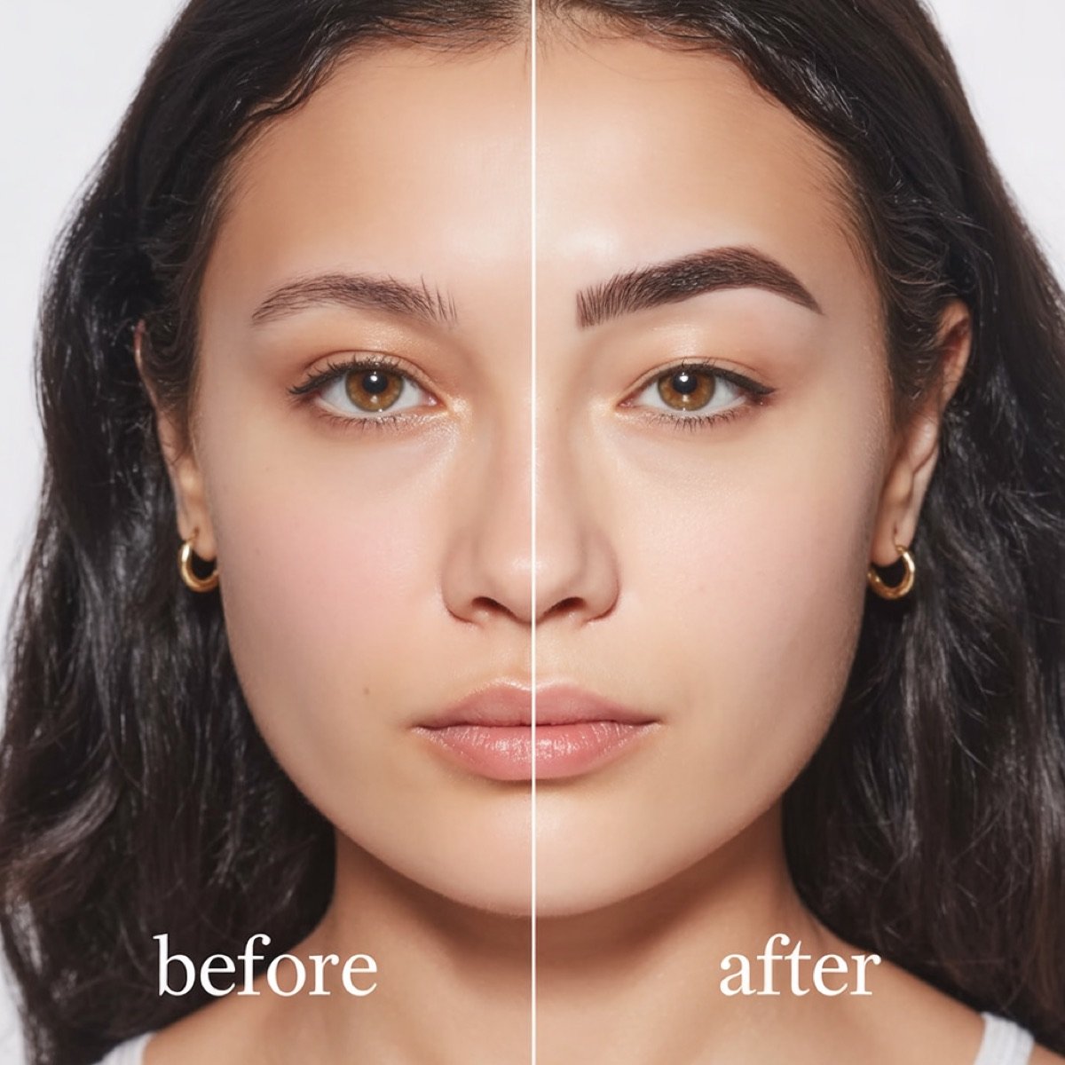 Eyebrow Micro Blading