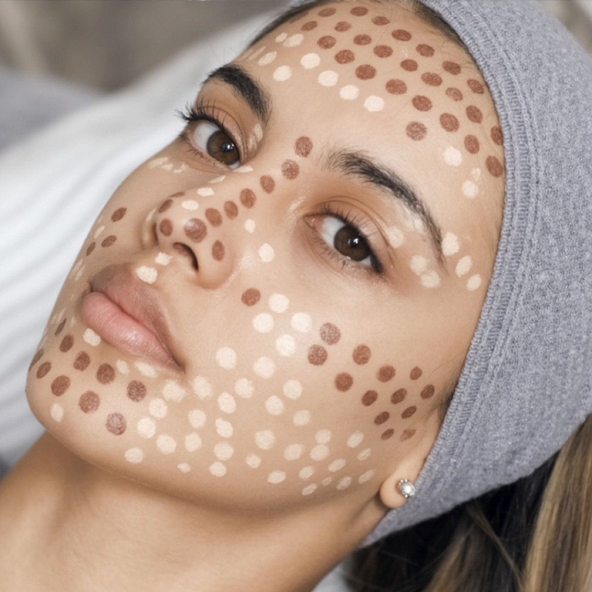 Face Contouring