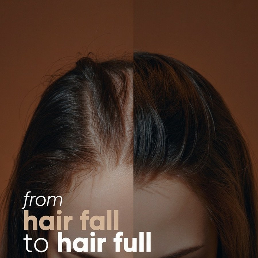 HAIR Growth Boosters