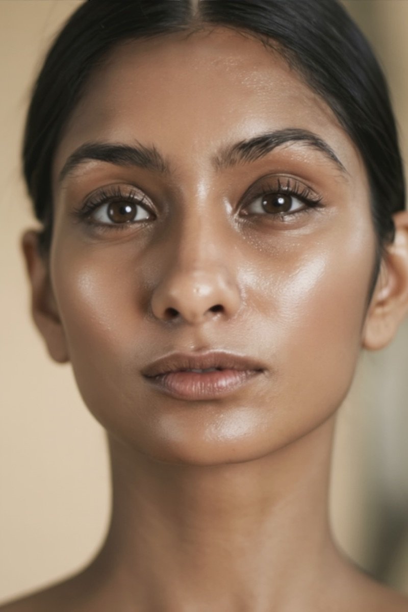 Hydra Facial