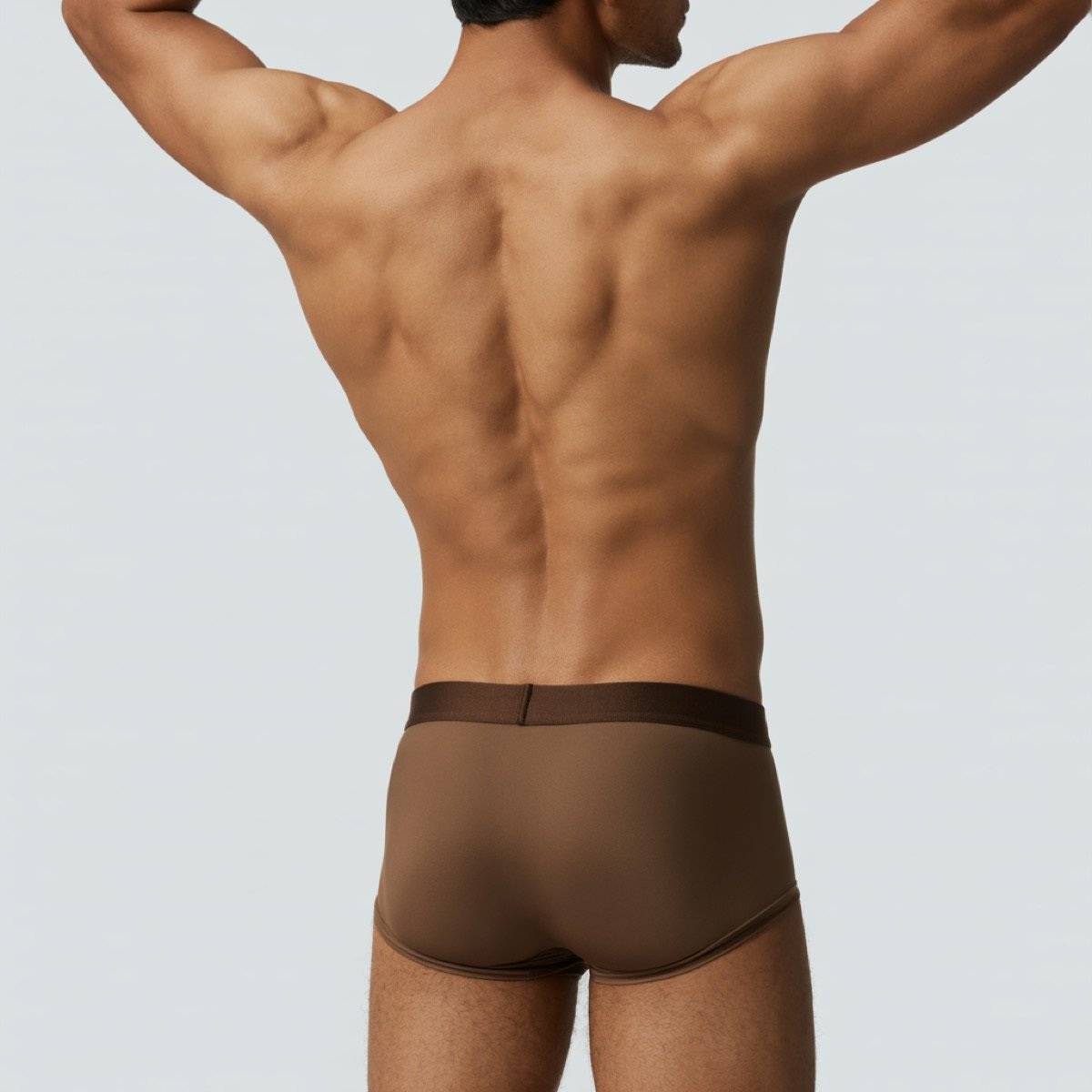 Full Back LHR