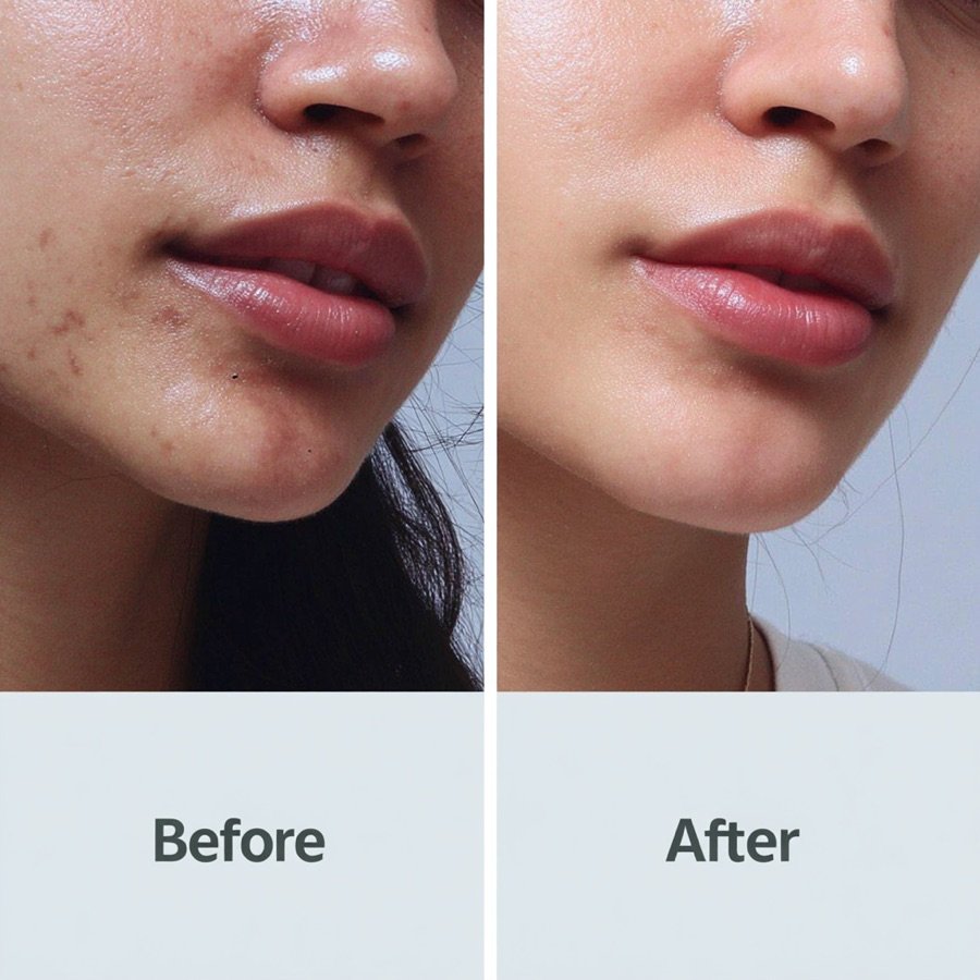 Sensitive Skin Mesotherapy