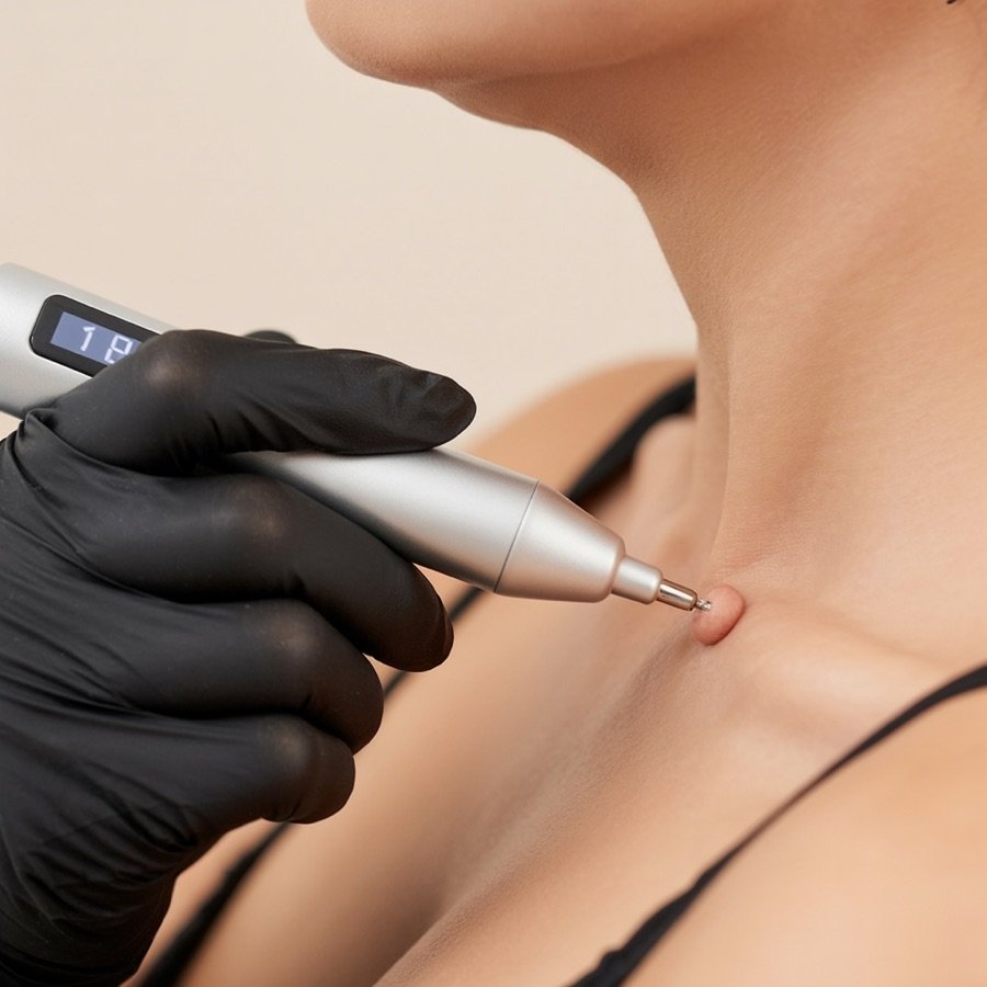 Skin Tag Removal