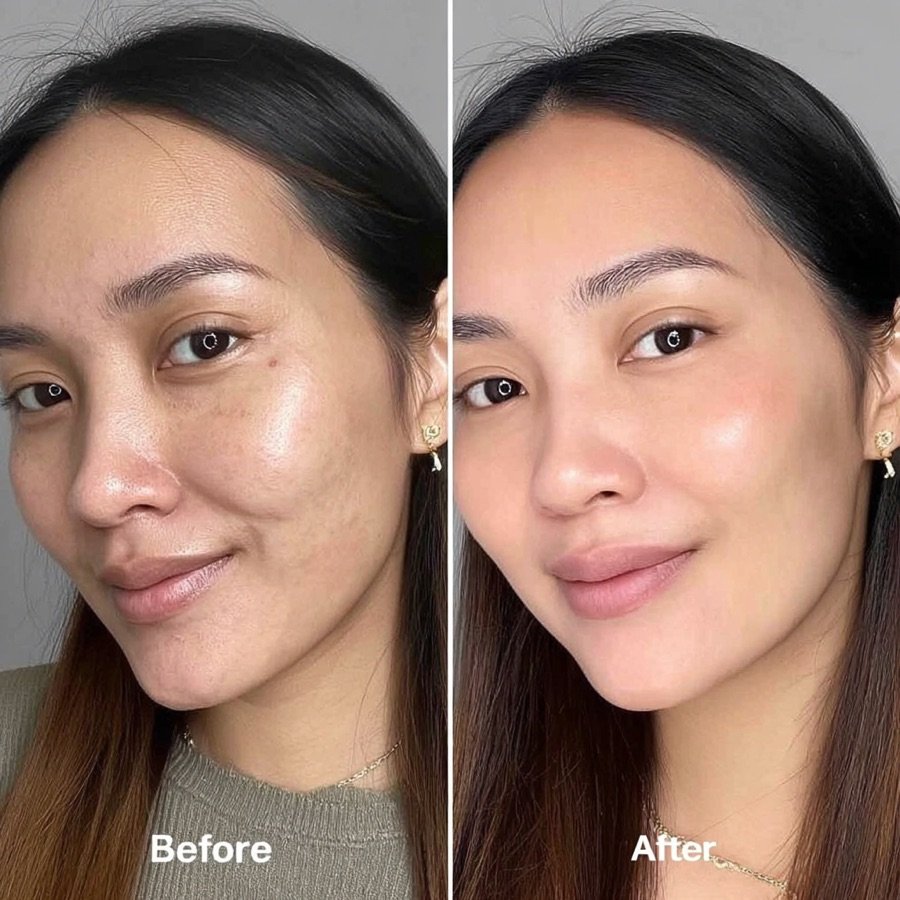 Whitening Skin Mesotherapy